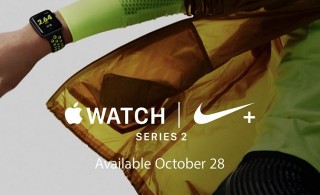 Apple Watch Nike +    28 