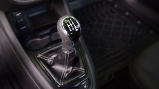 Тест Lada Vesta с МКПП: 5 доводов за "механику"