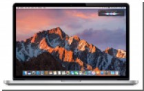 Apple выпустила macOS Sierra 10.12.1 beta 4 для Mac