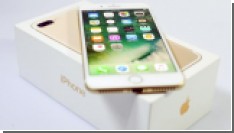 «Что мы, дебилы какие-то»: глава ФАС пригрозил Apple новым делом из-за координации цен на iPhone 7 в России