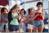Исследование: подростки влюблены в iPhone как никогда прежде