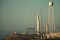 Грузовой корабль Cygnus запущен к МКС ракетой Antares с российскими двигателями