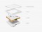 Guardian: Apple обсуждает покупку стартапа Sonder, предложившего заменить кнопки MacBook экранами на электронных чернилах