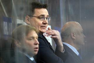 Назаров рассказал о вреде вовремя приходящей зарплаты для хоккеистов