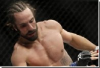 Боец UFC впал в кому из-за передозировки наркотиков