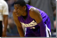 Баскетболист клуба НБА дисквалифицирован за домашнее насилие
