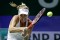 Первая ракетка мира Кербер проиграла в финале итогового турнира WTA