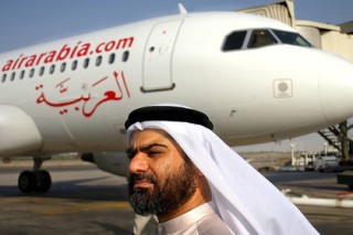       Air Arabia