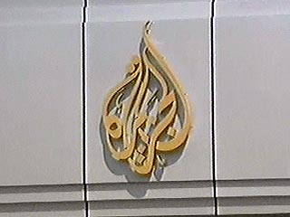 Al-Jazeera     " "