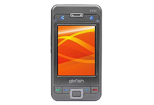 E-ten      PDA