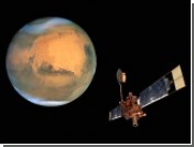  NASA      Mars global surveyor