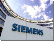 Siemens      " "