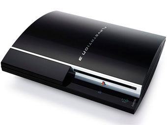  PlayStation 3   