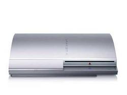     Sony Playstation 3   
