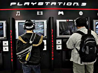 Sony   300    PlayStation 3