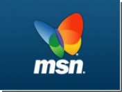  Microsoft      MSN