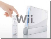   600   Nintendo Wii