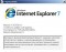  Internet Explorer 7 