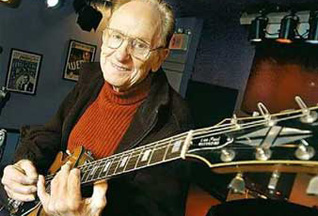   Gibson Les Paul    