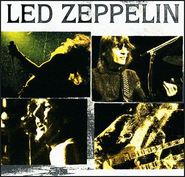   Led Zeppelin  ...  170 !