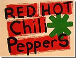 The Red Hot Chili Peppers   