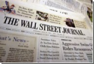    The Wall Street Journal  