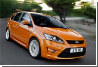 Ford  ""   Focus ST