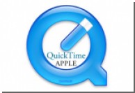 Apple "" QuickTime   