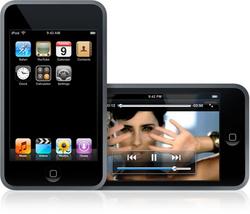  iPod touch    (, )