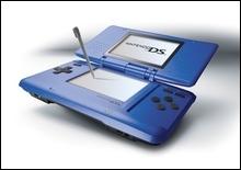 Nintendo    DS  