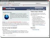Mozilla   - Firefox 3.0