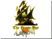   The Pirate Bay    