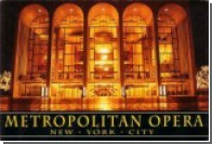 Metropolitan Opera     