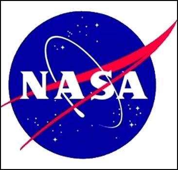 "  "    NASA 
