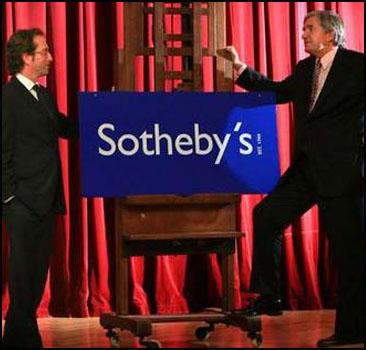 "Sotheby's"   ?
