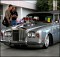   Rolls-Royce! 