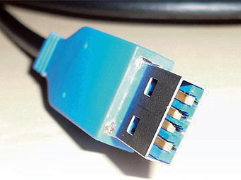    USB 3.0