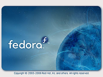     Linux- Fedora