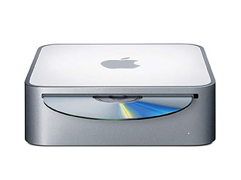  Mac mini    2009 