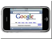Google     iPhone