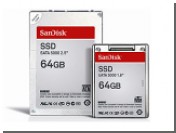 SanDisk  SSD-     