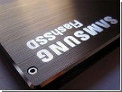 Samsung  256- SSD-