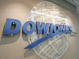 Dow Jones   2009 