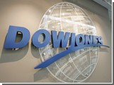 Dow Jones   2009 