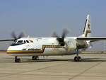  Air Zimbabwe    