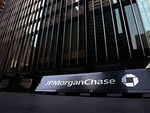JP Morgan Chase     