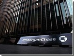 JP Morgan Chase     