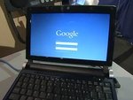 Google      Chrome OS