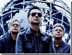  Depeche Mode    