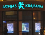 Latvijas Krajbanka   